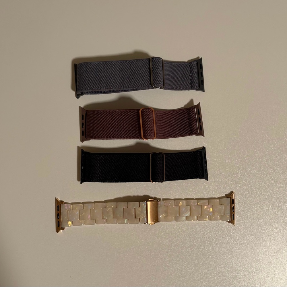 41mm Apple Watch Bands